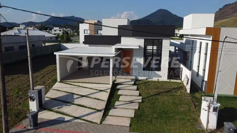 Casa de Condomínio à venda com 3 quartos, 175m² - Foto 1