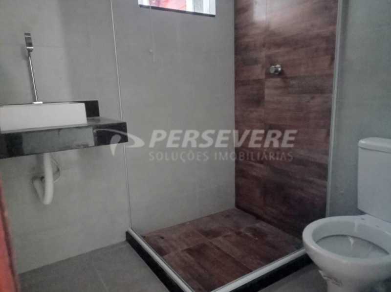 Casa à venda com 2 quartos, 70m² - Foto 10