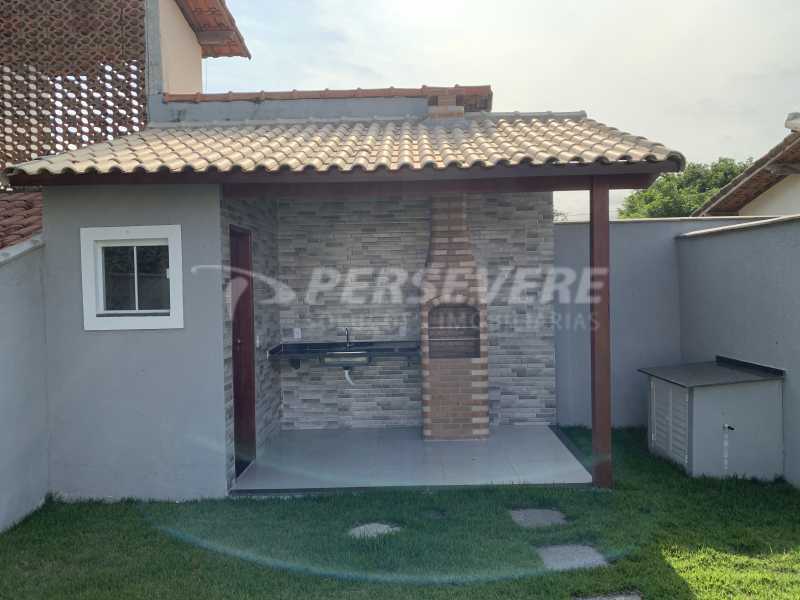 Casa à venda com 3 quartos - Foto 12