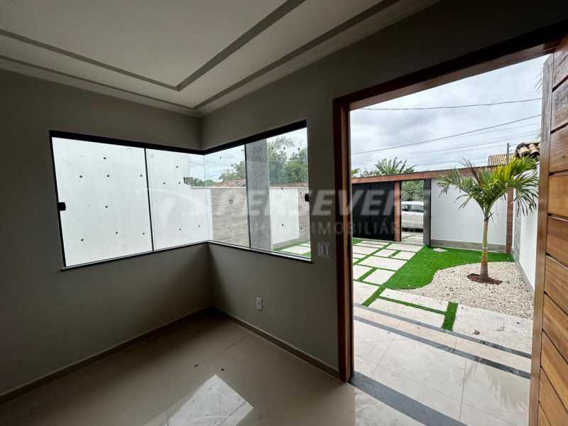 Casa à venda com 2 quartos, 78m² - Foto 4