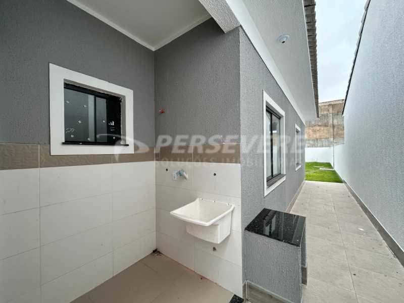 Casa à venda com 2 quartos, 78m² - Foto 11