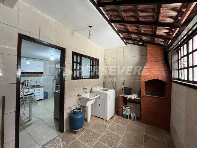 Casa de Condomínio à venda com 2 quartos, 70 - Foto 17