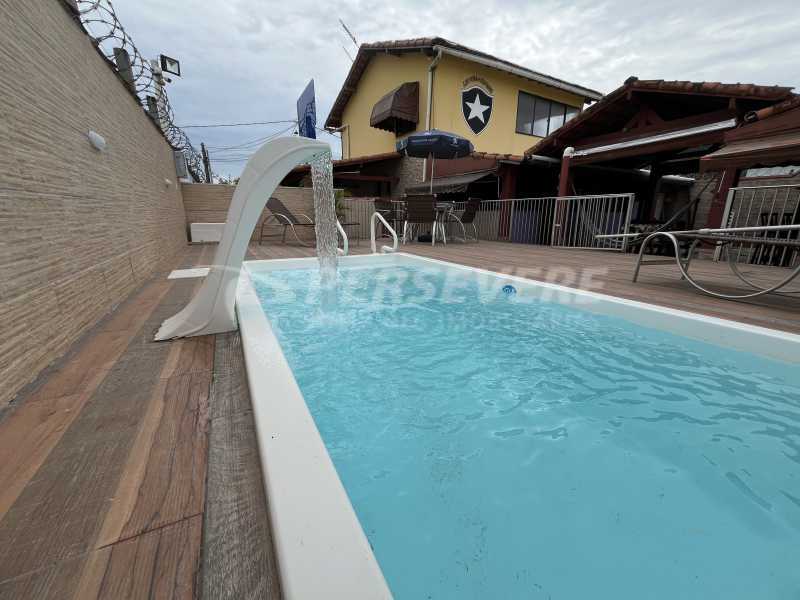 Casa à venda com 4 quartos, 360 - Foto 1