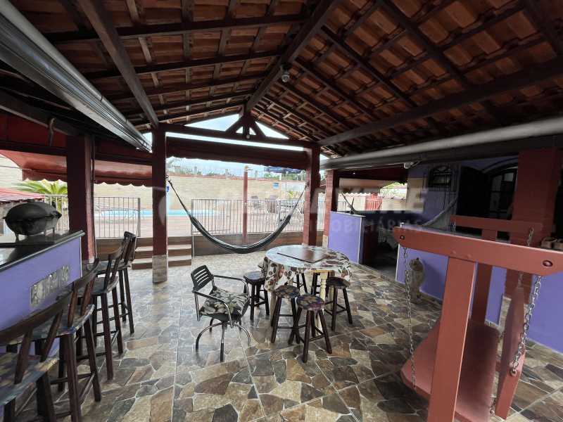 Casa à venda com 4 quartos, 360 - Foto 24