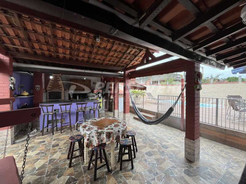 Casa à venda com 4 quartos, 360 - Foto 25