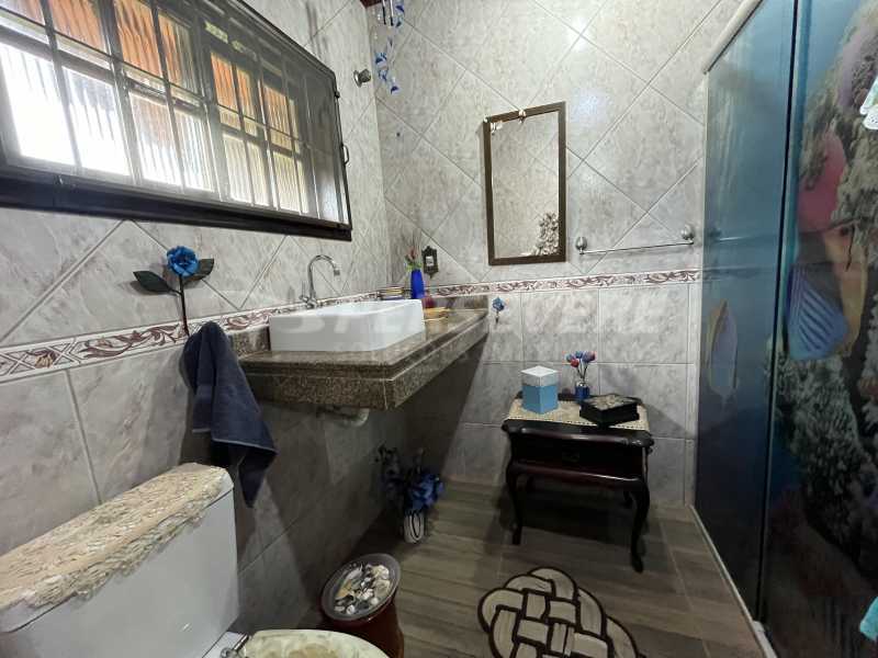 Casa à venda com 4 quartos, 360 - Foto 22