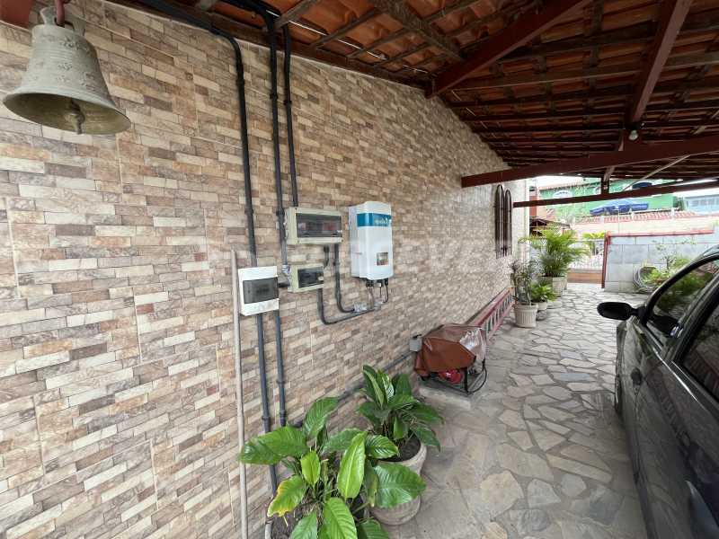 Casa à venda com 4 quartos, 360 - Foto 27