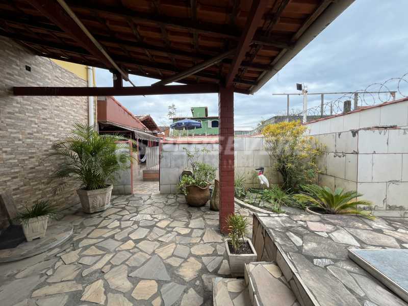 Casa à venda com 4 quartos, 360 - Foto 28