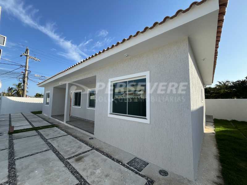 Casa à venda com 2 quartos, 65m² - Foto 2