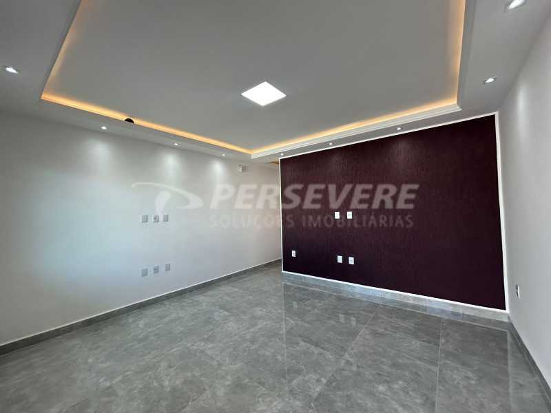 Casa à venda com 3 quartos, 113m² - Foto 2