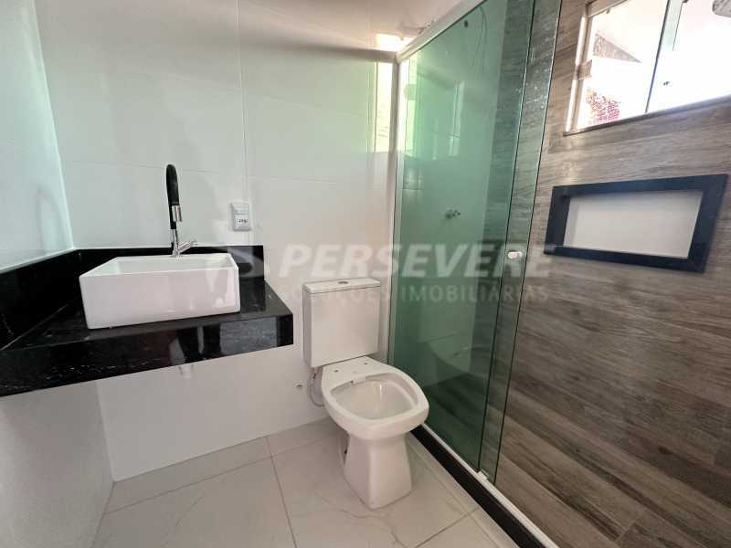 Casa à venda com 2 quartos, 160m² - Foto 9