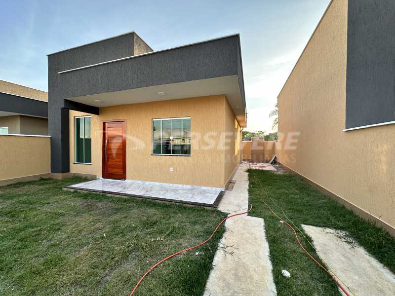 Casa à venda com 2 quartos, 160m² - Foto 2