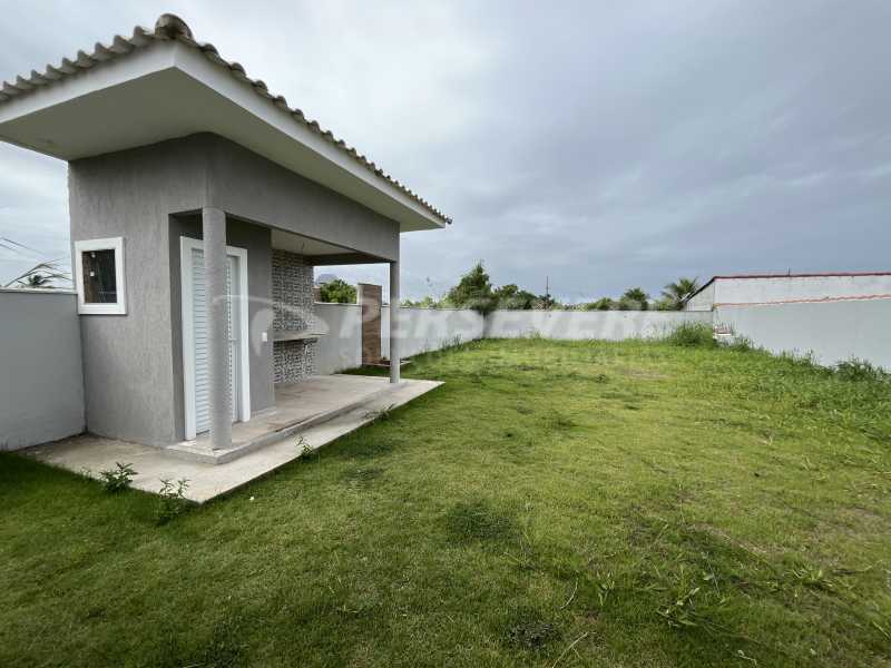 Casa à venda com 3 quartos, 103m² - Foto 13