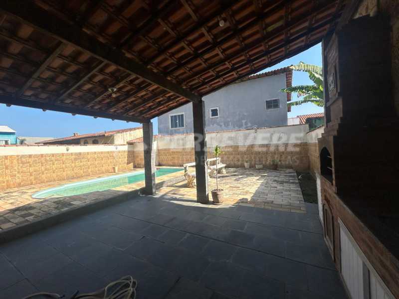 Casa à venda com 4 quartos, 298m² - Foto 16