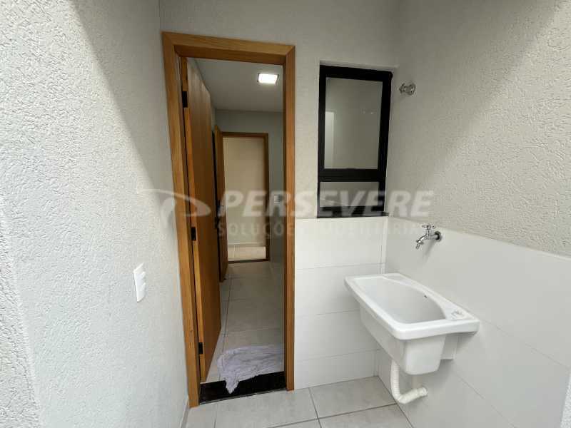 Casa à venda com 2 quartos, 90m² - Foto 15