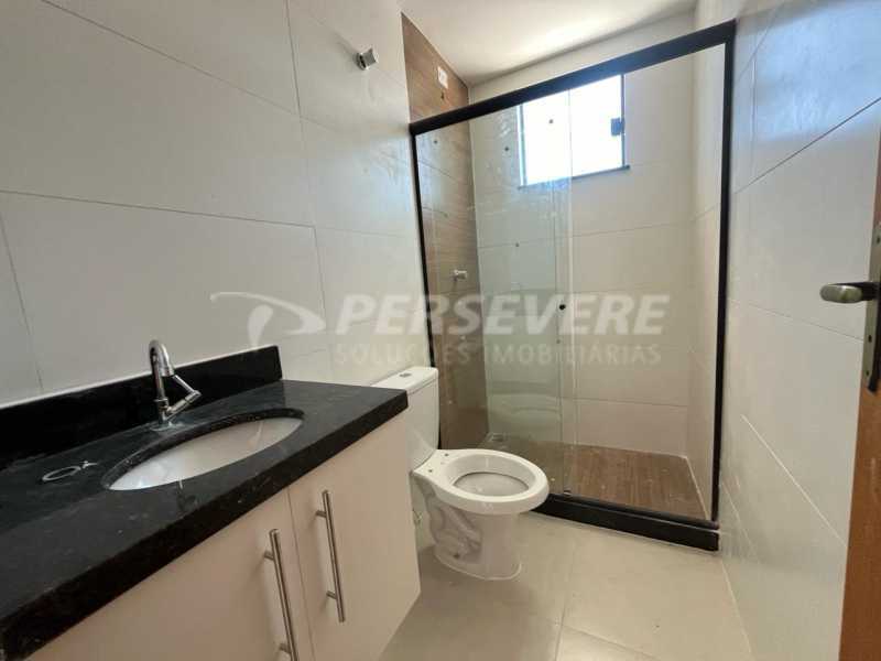 Casa à venda com 2 quartos, 60m² - Foto 6