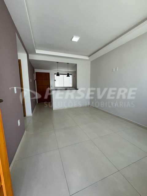 Casa à venda com 2 quartos, 60m² - Foto 4