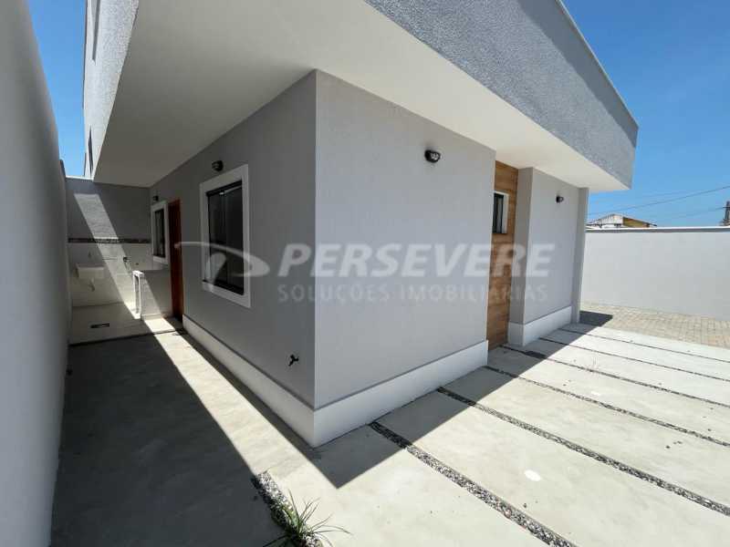 Casa à venda com 2 quartos, 60m² - Foto 9