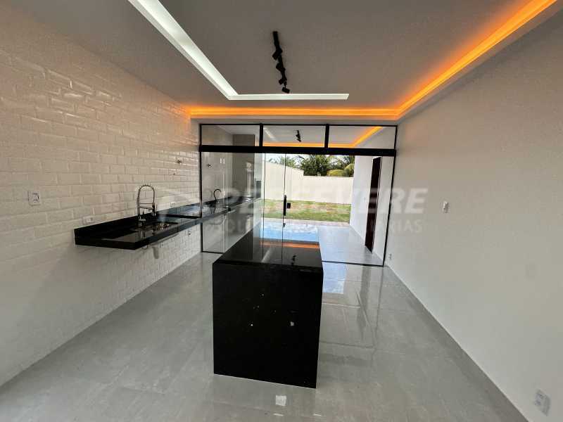 Casa à venda com 3 quartos, 122m² - Foto 8