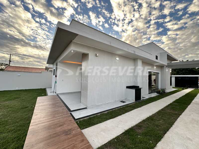 Casa à venda com 3 quartos, 122m² - Foto 15