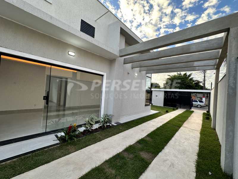 Casa à venda com 3 quartos, 122m² - Foto 3