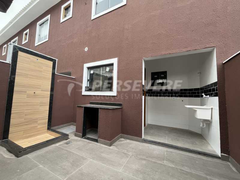 Casa à venda com 2 quartos, 86m² - Foto 11