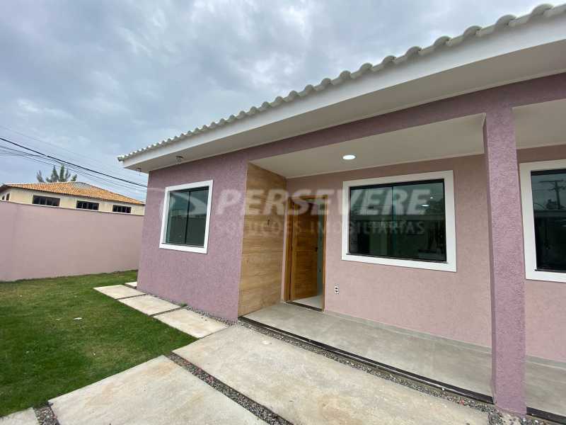 Casa à venda com 2 quartos, 80m² - Foto 1