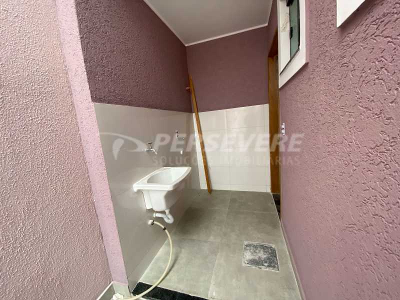 Casa à venda com 2 quartos, 80m² - Foto 10