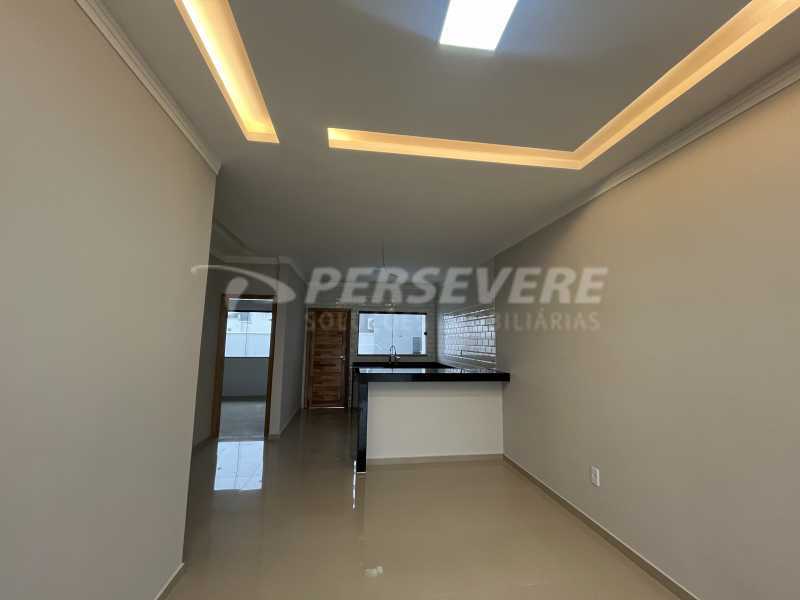 Casa de Condomínio à venda com 3 quartos, 112m² - Foto 3