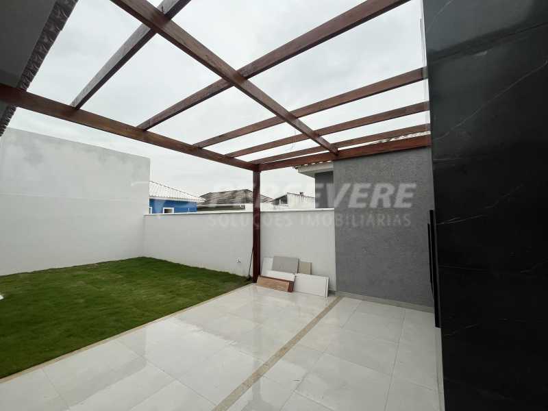 Casa de Condomínio à venda com 3 quartos, 112m² - Foto 16