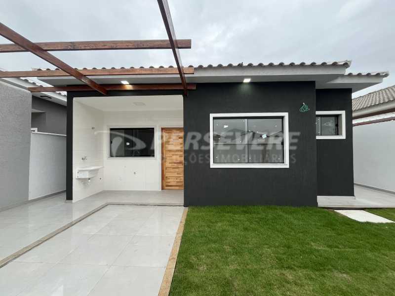 Casa de Condomínio à venda com 3 quartos, 112m² - Foto 14