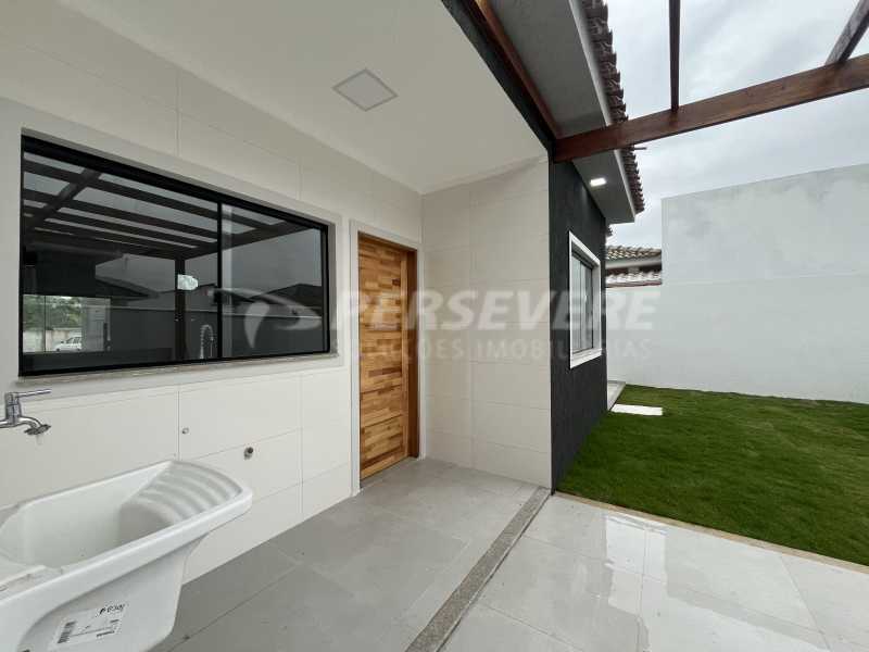 Casa de Condomínio à venda com 3 quartos, 112m² - Foto 18