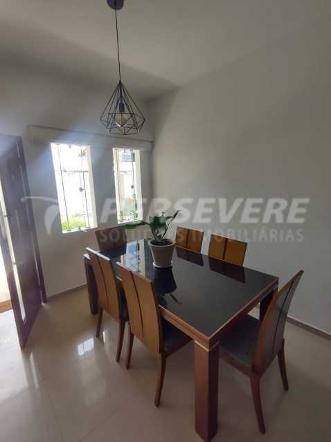 Casa à venda com 3 quartos, 120m² - Foto 4