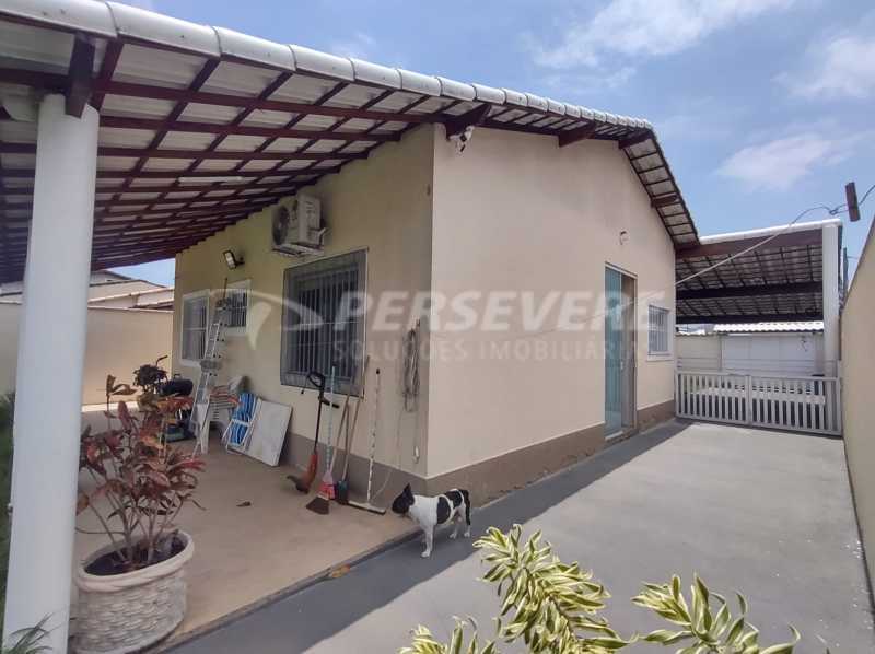 Casa à venda com 3 quartos, 120m² - Foto 2