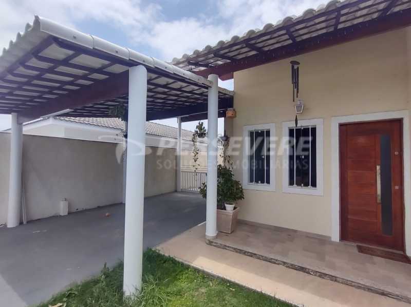 Casa à venda com 3 quartos, 120m² - Foto 3