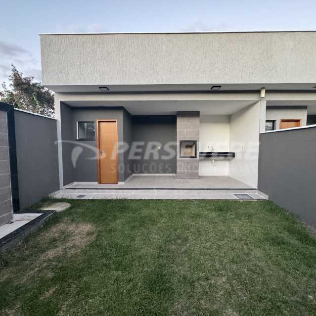 Casa à venda com 3 quartos, 110m² - Foto 11