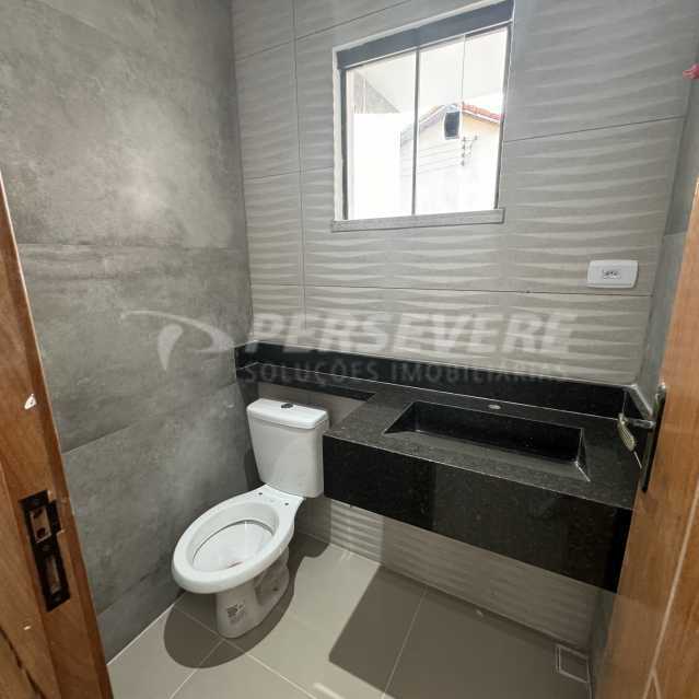 Casa à venda com 3 quartos, 108m² - Foto 5