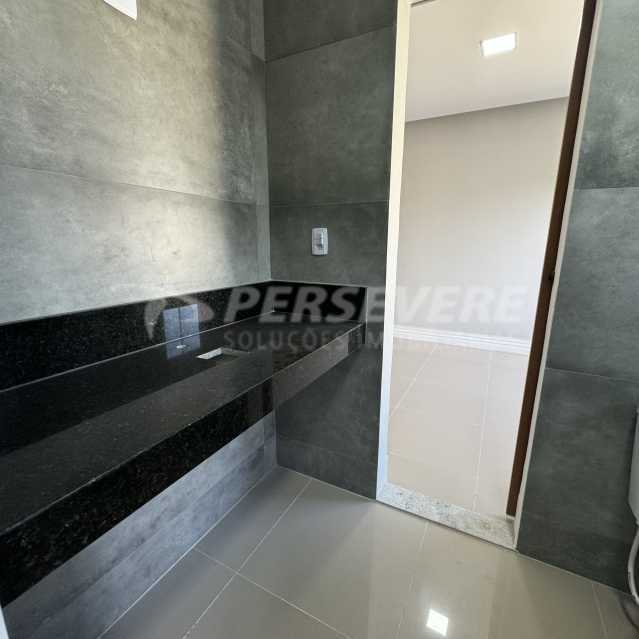 Casa à venda com 3 quartos, 108m² - Foto 8