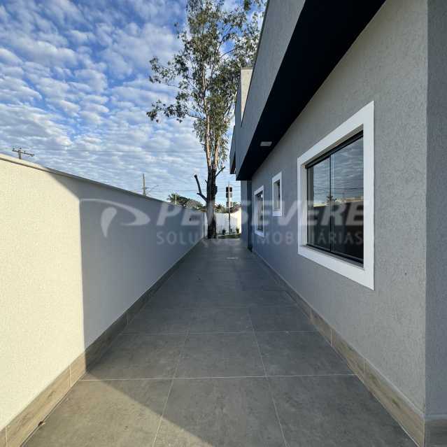 Casa à venda com 3 quartos, 108m² - Foto 14