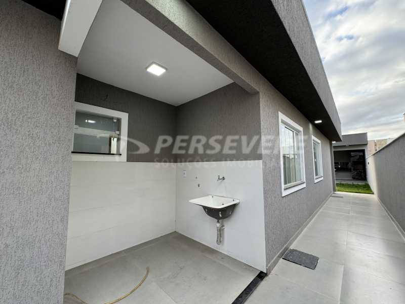 Casa à venda com 3 quartos, 195m² - Foto 12