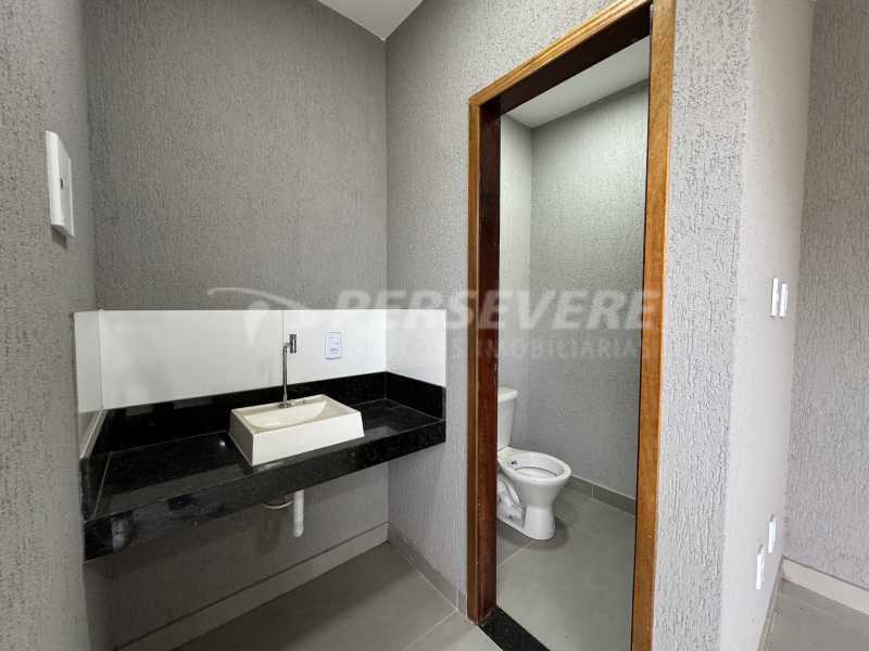 Casa à venda com 3 quartos, 195m² - Foto 6