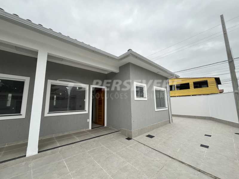 Casa à venda com 2 quartos, 55m² - Foto 3