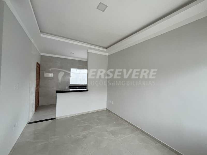 Casa à venda com 2 quartos, 55m² - Foto 5