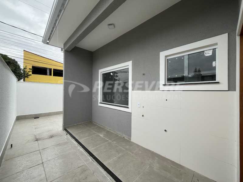 Casa à venda com 2 quartos, 55m² - Foto 13