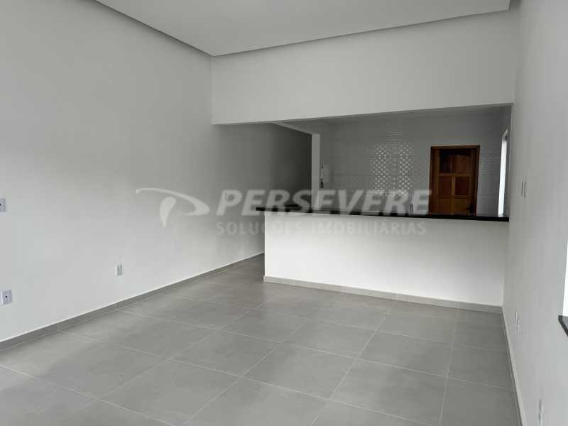 Casa à venda com 3 quartos, 110m² - Foto 4