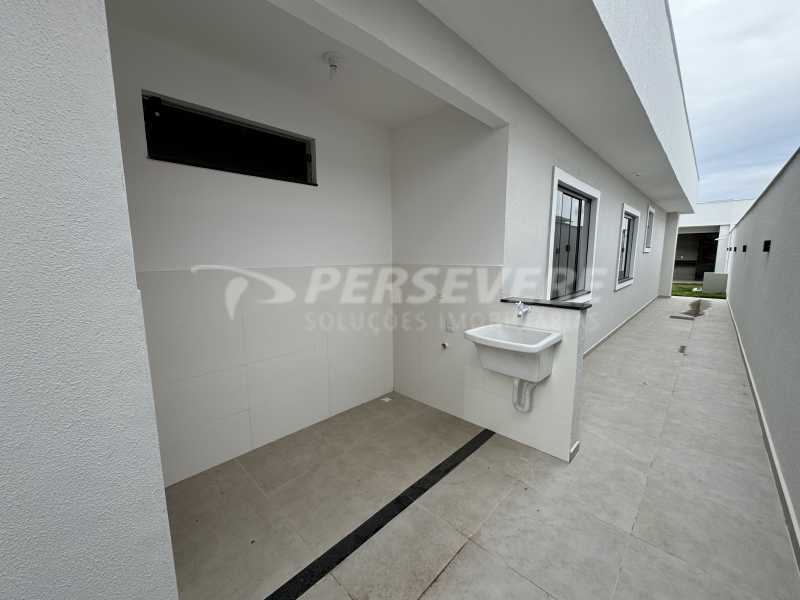 Casa à venda com 3 quartos, 110m² - Foto 11