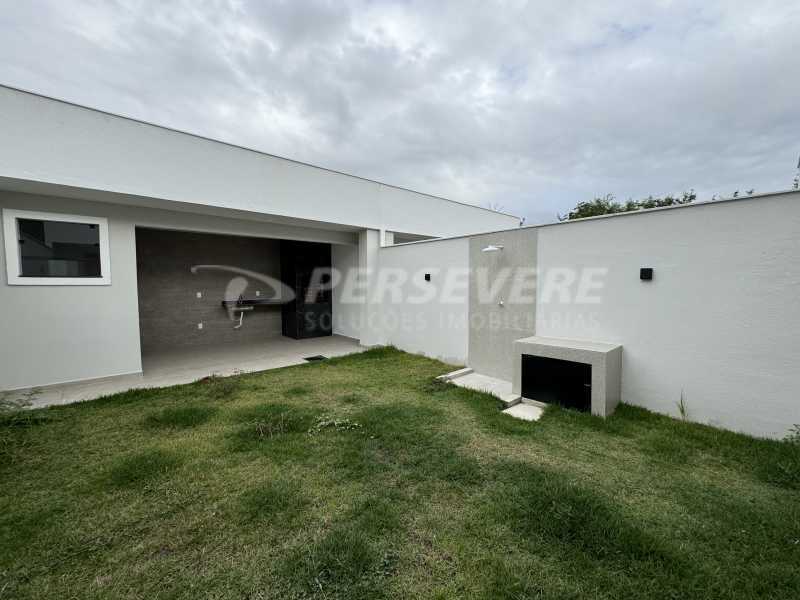 Casa à venda com 3 quartos, 110m² - Foto 12