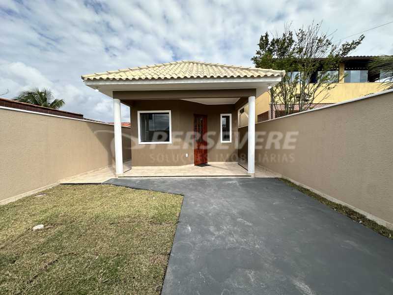 Casa à venda com 2 quartos, 182m² - Foto 1