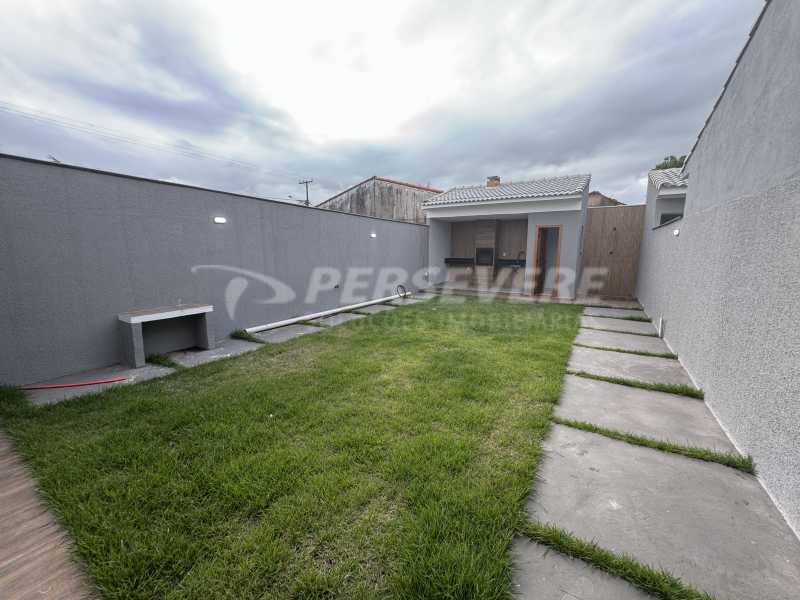 Casa à venda com 2 quartos, 81m² - Foto 8