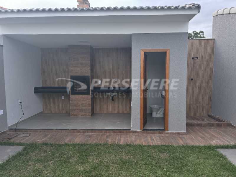 Casa à venda com 2 quartos, 81m² - Foto 9